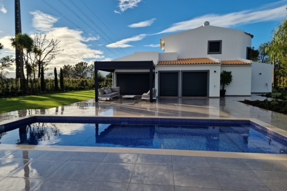 A great opportunity to be the owner of a fabulous Quinta do Lago home