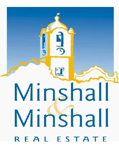 Minshall e Minshall Soc. de Mediação Imobiliária, Lda